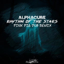 Rhythm of the Stars (Pink Pig Dub Remix)