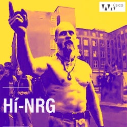 Hi-NRG