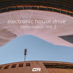 Electronic House Drive Compilation, Vol. 2