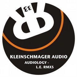 Audiology - L.E. Rmxs