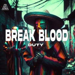 Break Blood (Extended)