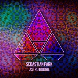 Sebastian Park 'Astro Boogie' Chart