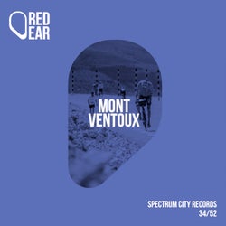 Mont Ventoux