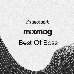 Mixmag's Best of Bass Chart: September