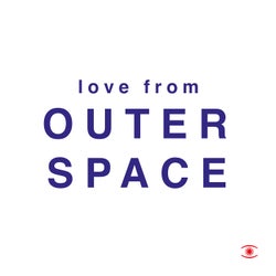 Love From Outer Space (Mixes)