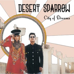 City of Dreams - Single