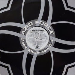 Magic Mushroom (Remastered)