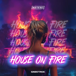 House On Fire