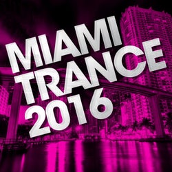 Miami Trance 2016