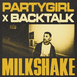 Milkshake