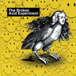 The Broken Acid Experiment