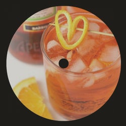 Aperol Spritz