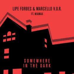 Somewhere in the Dark (feat. MiaMax) [Extended]