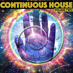 Continuous House, Volume 2