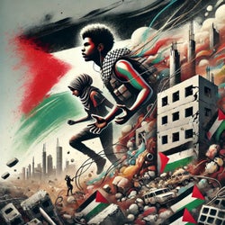 PALESTINE WILL BE FREE