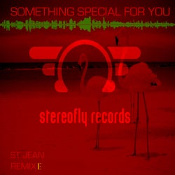 Something Special For You Remixes