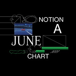 NOTION A - JUNE 2023 CHART