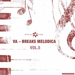 Breaks Melodica, Vol.5