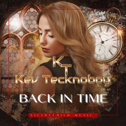Back in Time