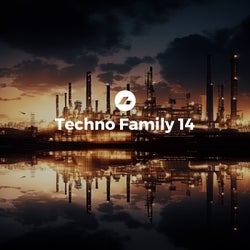 Techno Family 14