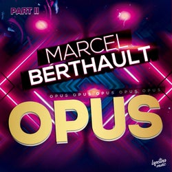 OPUS (Remixes, Pt. 2)