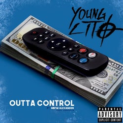 Outta Control (feat. NSFW Alexander)