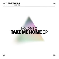 Take Me Home EP