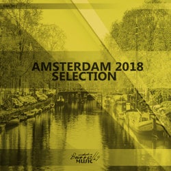 Butterfly Music Amsterdam 2018 Selection