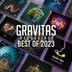 Gravitas Recordings: Best of 2023