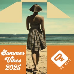 Summer vibes 2025