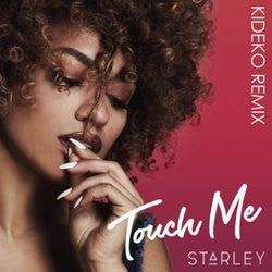 Touch Me (Kideko Remix)