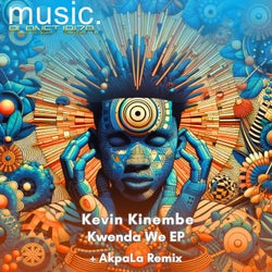 Kwenda We