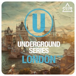 Underground Series London, Vol. 12