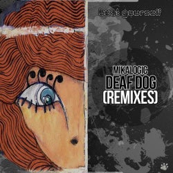 Dead Dog (The Remixes)