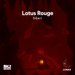 Lotus Rouge