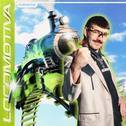 Locomotiva (Extended)