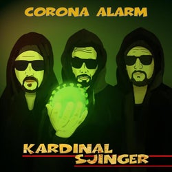 Corona Alarm