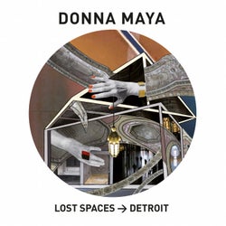 Lost Spaces → Detroit