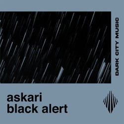 Black Alert (Extended Mix)