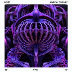 Unreal Times EP