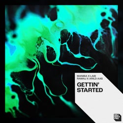 Gettin' Started (Extended Mix)