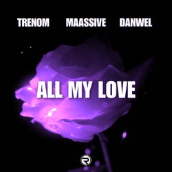 All My Love (Extended Mix)