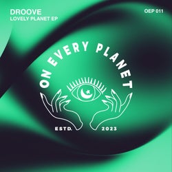 Lovely Planet EP