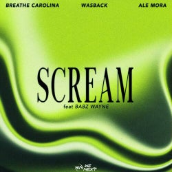 Scream (Extended)