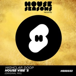 House Vibe´s