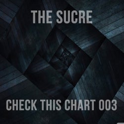 THE SUCRE - Check This Chart 003!