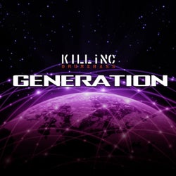 Generation (Part Two)
