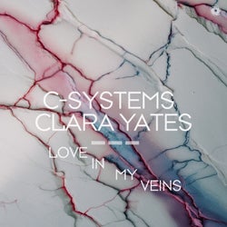 Love In My Veins
