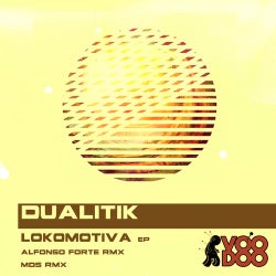 Lokomotiva EP