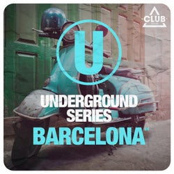 Underground Series Barcelona Pt. 4